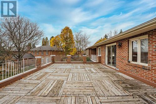 38 Colton Crescent N, Vaughan, ON - Outdoor With Exterior