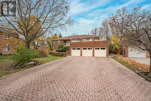 38 Colton Crescent N, Vaughan, ON - Outdoor