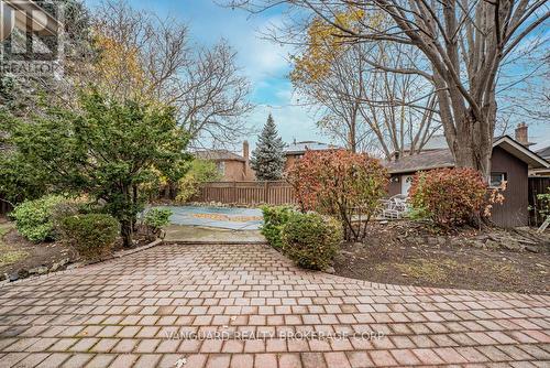 38 Colton Crescent N, Vaughan, ON - Outdoor