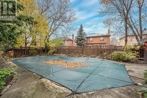 38 Colton Crescent N, Vaughan, ON - Outdoor