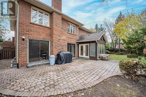 38 Colton Crescent N, Vaughan, ON - Outdoor With Exterior