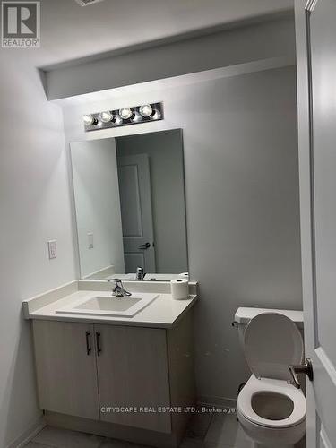 159 Hunt Street, Ajax, ON - Indoor Photo Showing Bathroom