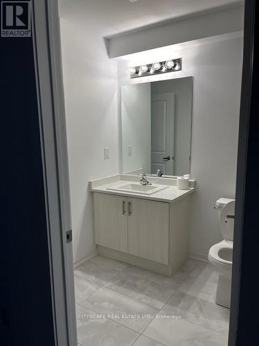 159 Hunt Street, Ajax, ON - Indoor Photo Showing Bathroom