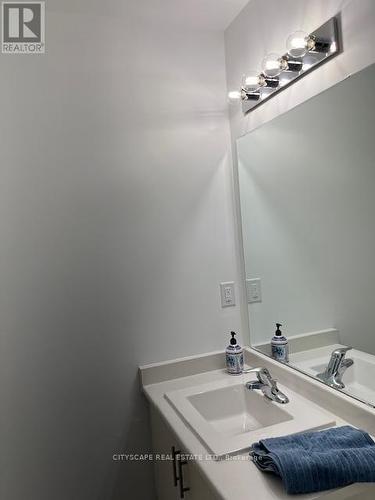 159 Hunt Street, Ajax, ON - Indoor Photo Showing Bathroom