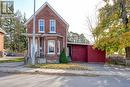 View of front of home - 742 Dundas Street, Woodstock, ON  - Outdoor With Facade 