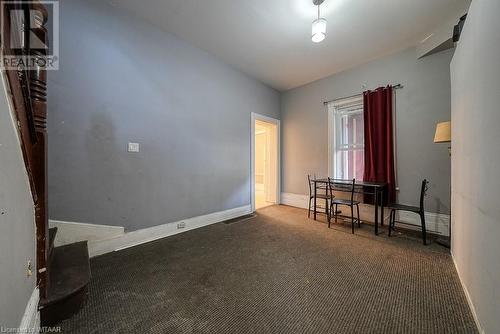 742 Dundas Street, Woodstock, ON - Indoor Photo Showing Other Room