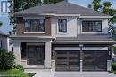 46 Dusenbury Drive, Loyalist (Odessa), ON  - Outdoor With Facade 