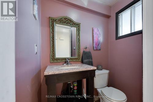 2 Fletcher Drive, Barrie, ON - Indoor Photo Showing Bathroom