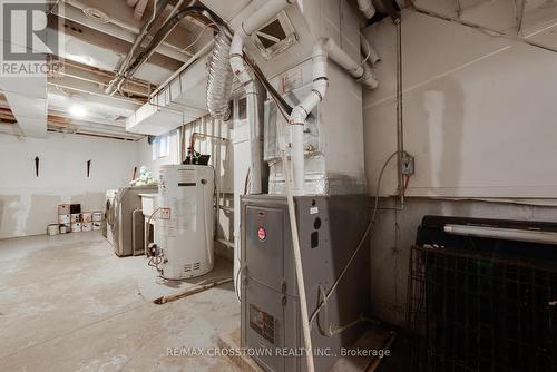 2 Fletcher Drive, Barrie, ON - Indoor Photo Showing Basement