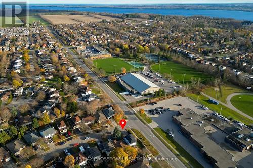 2 Fletcher Drive, Barrie, ON - Outdoor With Body Of Water With View