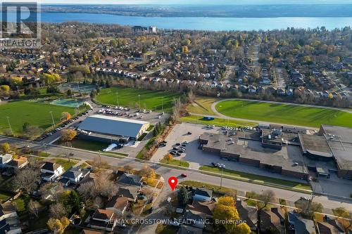 2 Fletcher Drive, Barrie, ON - Outdoor With Body Of Water With View