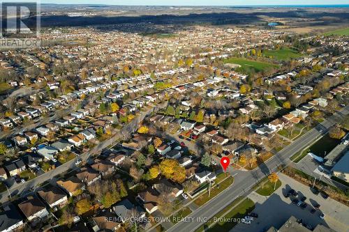 2 Fletcher Drive, Barrie, ON - Outdoor With View