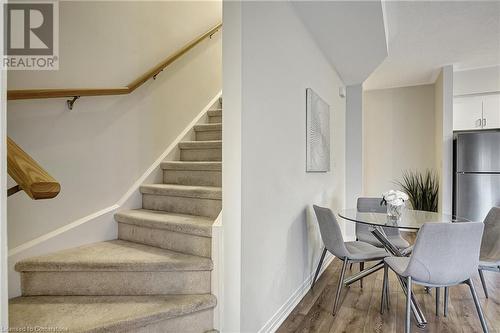 25 Isherwood Avenue Unit# 14, Cambridge, ON - Indoor