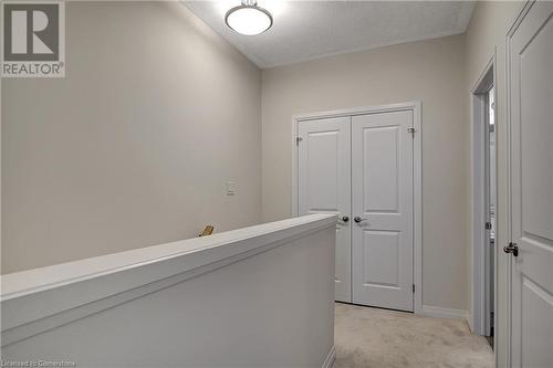 25 Isherwood Avenue Unit# 14, Cambridge, ON - Indoor Photo Showing Other Room