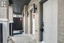 25 Isherwood Avenue Unit# 14, Cambridge, ON  - Outdoor With Exterior 