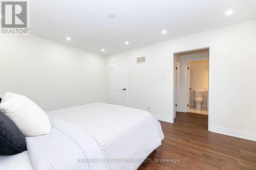 46 Kingknoll Drive, Brampton, ON - Indoor Photo Showing Bedroom