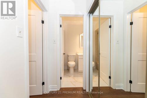 46 Kingknoll Drive, Brampton, ON - Indoor Photo Showing Bathroom