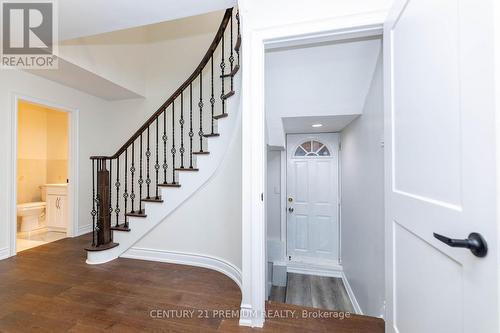 46 Kingknoll Drive, Brampton, ON - Indoor Photo Showing Other Room