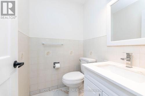 46 Kingknoll Drive, Brampton, ON - Indoor Photo Showing Bathroom