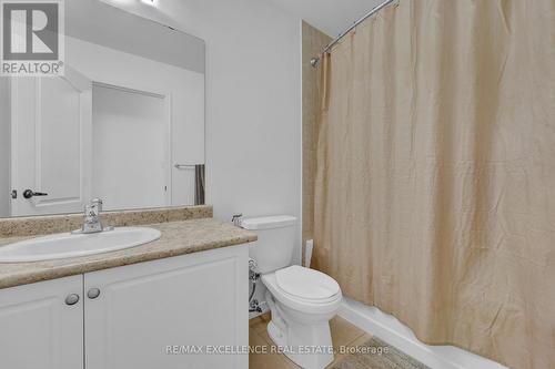 5 Francesco Street, Brampton, ON - Indoor Photo Showing Bathroom