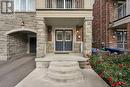 5 Francesco Street, Brampton, ON  - Outdoor With Balcony 