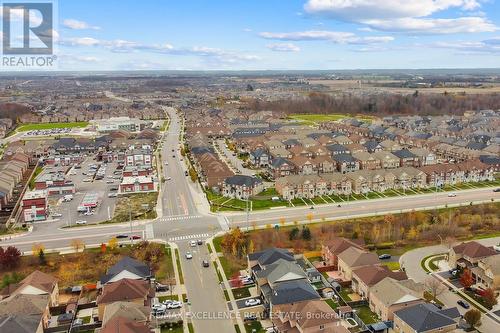 5 Francesco Street, Brampton, ON - Outdoor With View