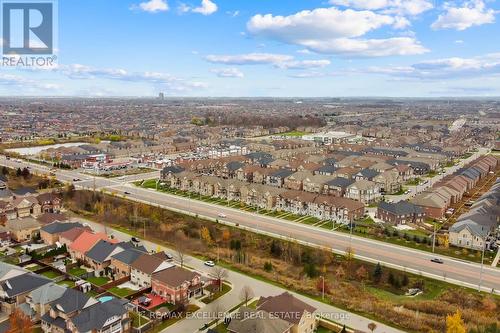 5 Francesco Street, Brampton, ON - Outdoor With View