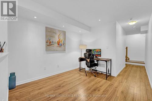 5 Francesco Street, Brampton, ON - Indoor Photo Showing Other Room