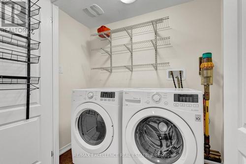 5 Francesco Street, Brampton, ON - Indoor Photo Showing Laundry Room