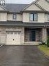 75 Keba Crescent, Tillsonburg, ON  - Outdoor 