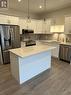 75 Keba Crescent, Tillsonburg, ON  - Indoor Photo Showing Kitchen 