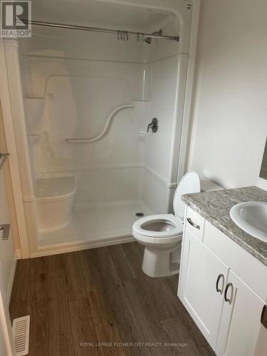 75 Keba Crescent, Tillsonburg, ON - Indoor Photo Showing Bathroom