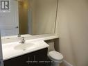 4308 - 60 Absolute Avenue, Mississauga, ON  - Indoor Photo Showing Bathroom 