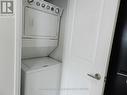 4308 - 60 Absolute Avenue, Mississauga, ON  - Indoor Photo Showing Laundry Room 