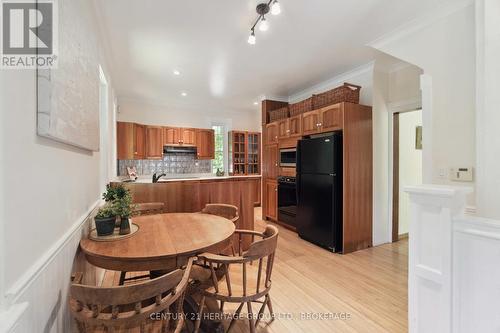 94 King Street, North Dundas, ON - Indoor Photo Showing Kitchen