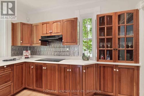 94 King Street, North Dundas, ON - Indoor Photo Showing Kitchen