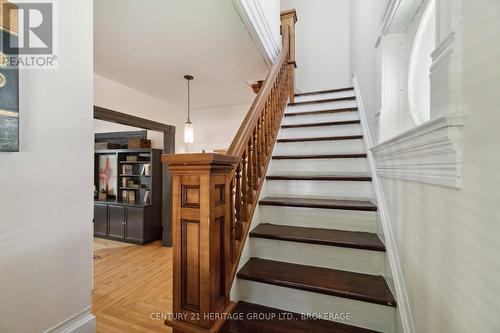 94 King Street, North Dundas, ON - Indoor Photo Showing Other Room