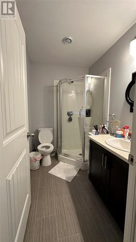 2 Maurice Putt Crescent, St. John’S, NL - Indoor Photo Showing Bathroom