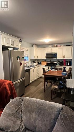 2 Maurice Putt Crescent, St. John’S, NL - Indoor Photo Showing Kitchen