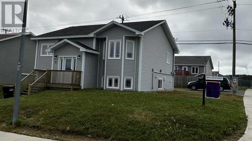 2 Maurice Putt Crescent, St. John’S, NL - 