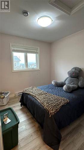 2 Maurice Putt Crescent, St. John’S, NL - Indoor Photo Showing Bedroom