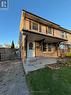 1104 Venus Crescent, Oshawa (Lakeview), ON  - Outdoor 