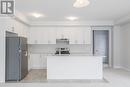 95 Corley Street, Kawartha Lakes (Lindsay), ON  - Indoor Photo Showing Kitchen 