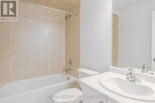 95 Corley Street, Kawartha Lakes (Lindsay), ON - Indoor Photo Showing Bathroom