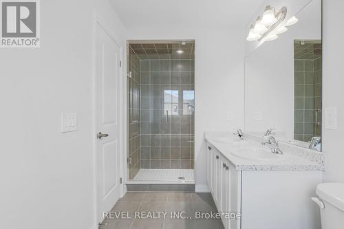 95 Corley Street, Kawartha Lakes (Lindsay), ON - Indoor Photo Showing Bathroom