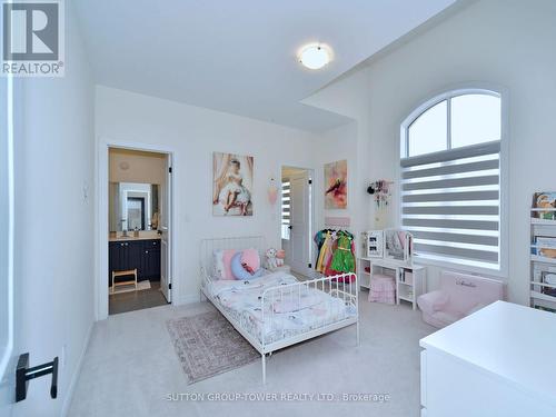 78 Stilton Avenue, Vaughan, ON - Indoor Photo Showing Bedroom