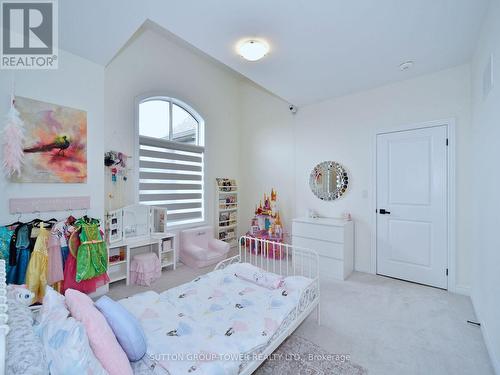 78 Stilton Avenue, Vaughan, ON - Indoor Photo Showing Bedroom