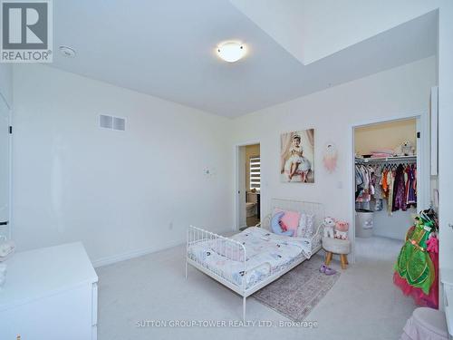 78 Stilton Avenue, Vaughan, ON - Indoor Photo Showing Bedroom