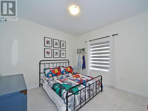 78 Stilton Avenue, Vaughan, ON - Indoor Photo Showing Bedroom