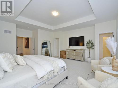 78 Stilton Avenue, Vaughan, ON - Indoor Photo Showing Bedroom